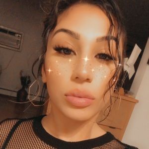 Meet your Posher, Gabriella